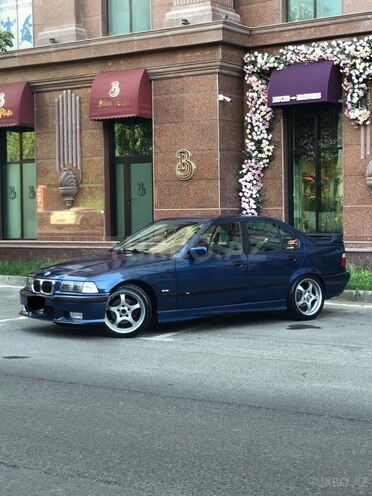 BMW 320 1998, 325,000 km - 2.0 l - Bakı