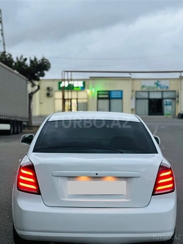 Daewoo Gentra 2014, 210,000 km - 1.5 l - Bakı