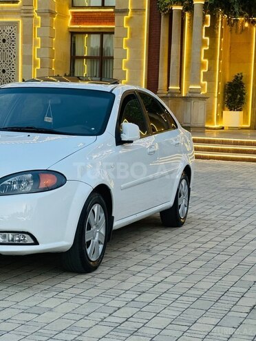 Daewoo Gentra 2014, 210,000 km - 1.5 l - Bakı