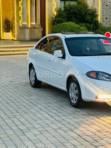 Daewoo Gentra 2014, 210,000 km - 1.5 l - Bakı