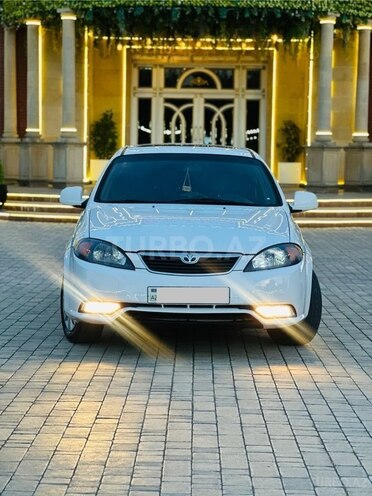Daewoo Gentra 2014, 210,000 km - 1.5 l - Bakı