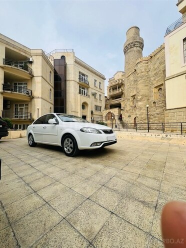 Daewoo Gentra 2014, 210,000 km - 1.5 l - Bakı