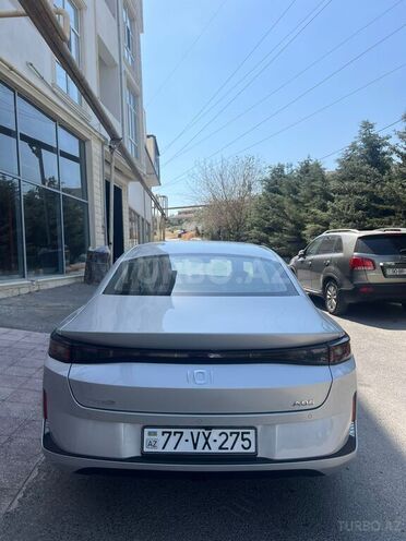 Changan Qiyuan A05 2025, 0 km - 1.5 l - Bakı