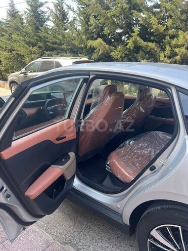 Changan Qiyuan A05 2025, 0 km - 1.5 l - Bakı