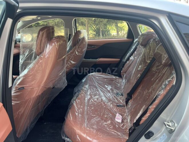 Changan Qiyuan A05 2025, 0 km - 1.5 l - Bakı