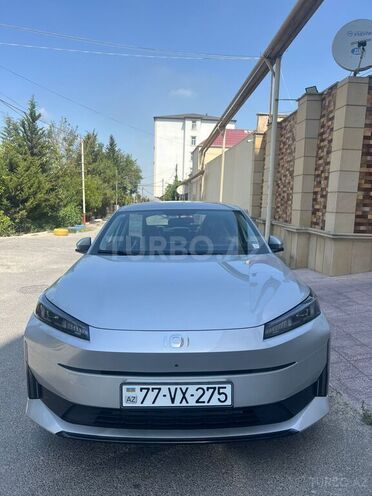 Changan Qiyuan A05 2025, 0 km - 1.5 l - Bakı