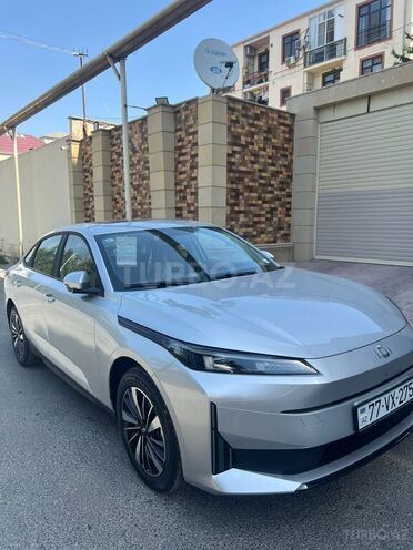 Changan Qiyuan A05 2025, 0 km - 1.5 l - Bakı