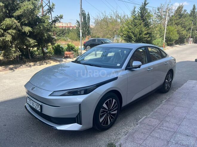 Changan Qiyuan A05 2025, 0 km - 1.5 l - Bakı