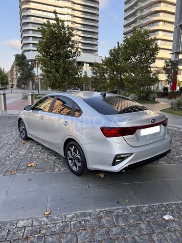 Kia Forte 2020, 76,000 km - 2.0 l - Bakı