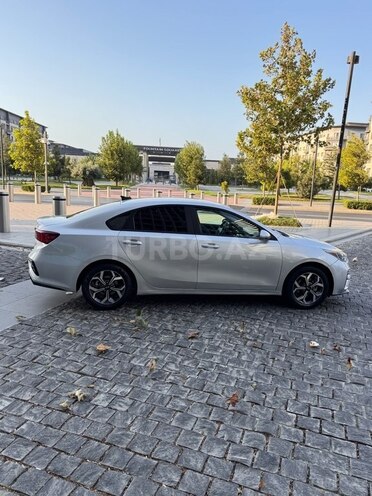 Kia Forte 2020, 76,000 km - 2.0 l - Bakı