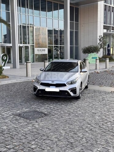 Kia Forte 2020, 76,000 km - 2.0 l - Bakı