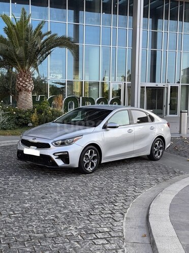 Kia Forte 2020, 76,000 km - 2.0 l - Bakı
