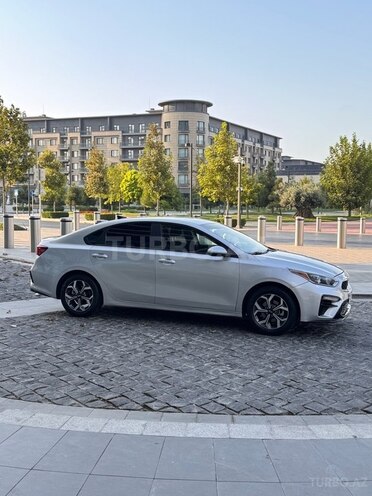 Kia Forte 2020, 76,000 km - 2.0 l - Bakı