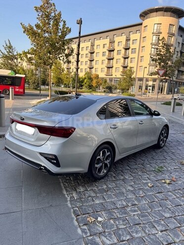 Kia Forte 2020, 76,000 km - 2.0 l - Bakı