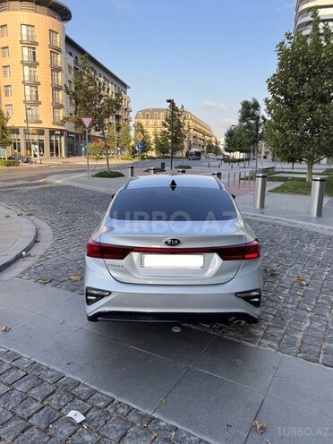 Kia Forte 2020, 76,000 km - 2.0 l - Bakı