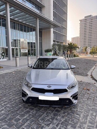 Kia Forte 2020, 76,000 km - 2.0 l - Bakı