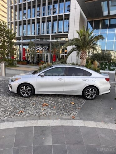 Kia Forte 2020, 76,000 km - 2.0 l - Bakı