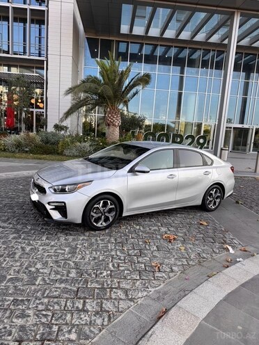 Kia Forte 2020, 76,000 km - 2.0 l - Bakı