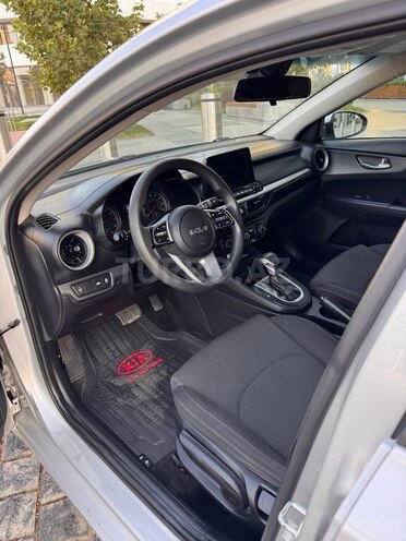 Kia Forte 2020, 76,000 km - 2.0 l - Bakı