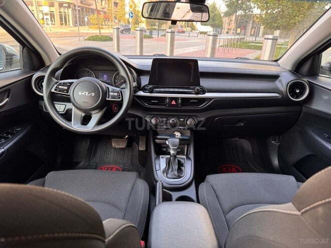 Kia Forte 2020, 76,000 km - 2.0 l - Bakı