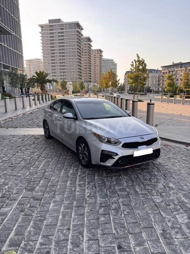 Kia Forte 2020, 76,000 km - 2.0 l - Bakı