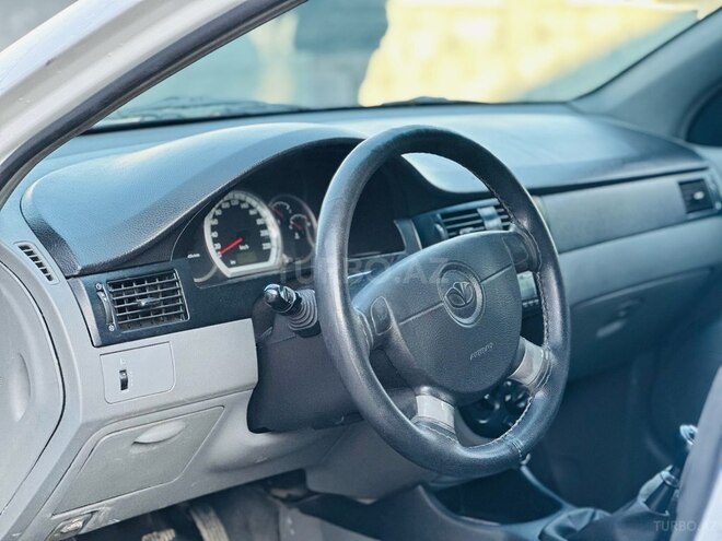 Daewoo Gentra 2014, 210,000 km - 1.5 l - Bakı