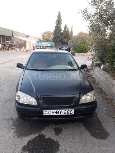 Chery Amulet (A15) 2006, 158,800 km - 1.6 l - Tərtər