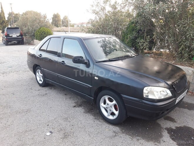 Chery Amulet (A15) 2006, 158,800 km - 1.6 l - Tərtər