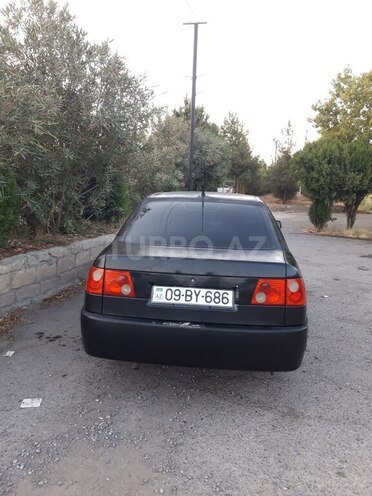 Chery Amulet (A15) 2006, 158,800 km - 1.6 l - Tərtər