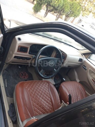 Chery Amulet (A15) 2006, 158,800 km - 1.6 l - Tərtər