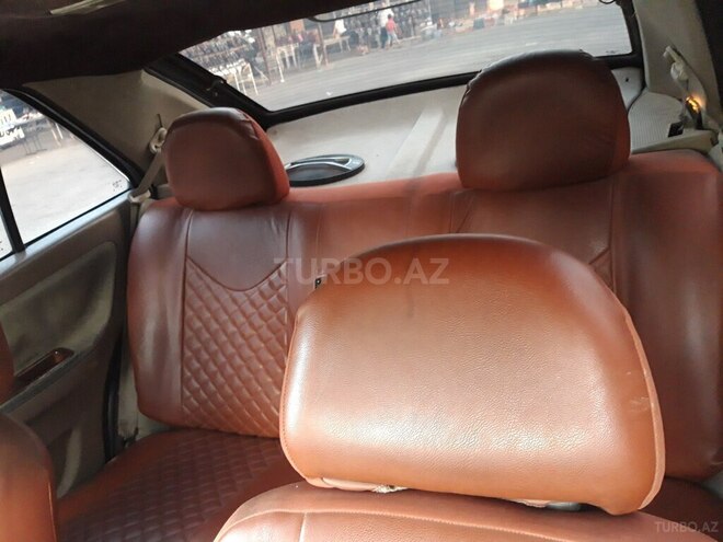 Chery Amulet (A15) 2006, 158,800 km - 1.6 l - Tərtər