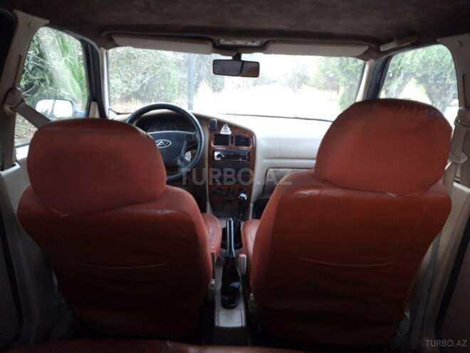 Chery Amulet (A15) 2006, 158,800 km - 1.6 l - Tərtər