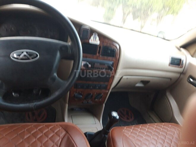 Chery Amulet (A15) 2006, 158,800 km - 1.6 l - Tərtər