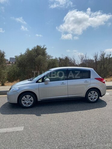 Nissan Tiida 2011, 95,379 km - 1.5 l - Bakı