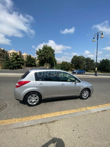 Nissan Tiida 2011, 95,379 km - 1.5 l - Bakı