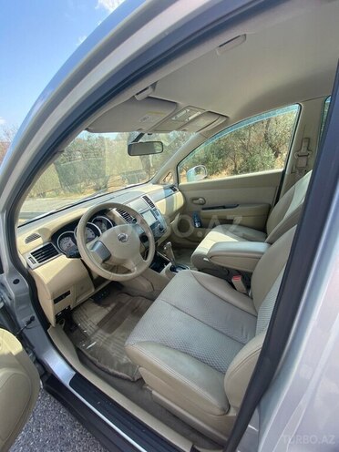 Nissan Tiida 2011, 95,379 km - 1.5 l - Bakı