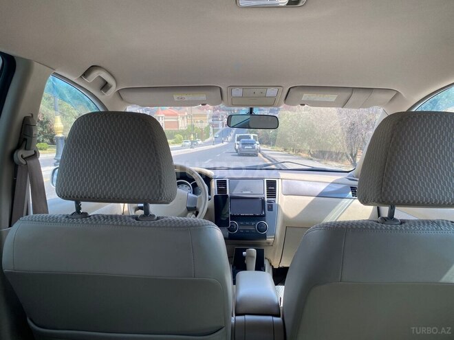 Nissan Tiida 2011, 95,379 km - 1.5 l - Bakı