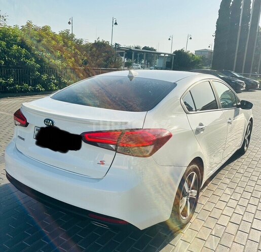 Kia Forte 2018, 127,000 km - 2.0 l - Bakı