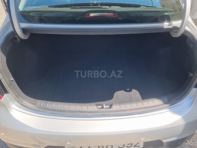 Kia Rio 2021, 104,607 km - 1.6 l - Bakı