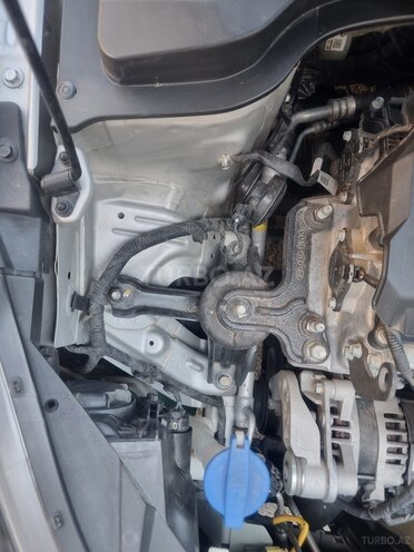 Kia Rio 2021, 104,607 km - 1.6 l - Bakı