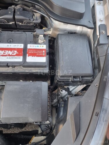 Kia Rio 2021, 104,607 km - 1.6 l - Bakı