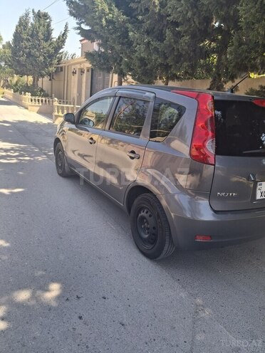 Nissan Note 2012, 82,480 km - 1.5 l - Bakı