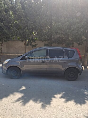 Nissan Note 2012, 82,480 km - 1.5 l - Bakı