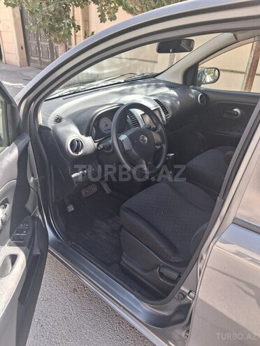 Nissan Note 2012, 82,480 km - 1.5 l - Bakı