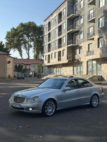 Mercedes E 220 2006, 230,119 km - 2.2 l - Bakı