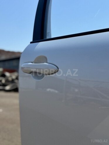 Toyota Corolla Cross 2025, 0 km - 2.0 l - Bakı