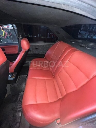 BMW 318 1995, 490,000 km - 1.8 l - Bakı
