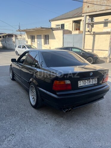 BMW 318 1995, 490,000 km - 1.8 l - Bakı