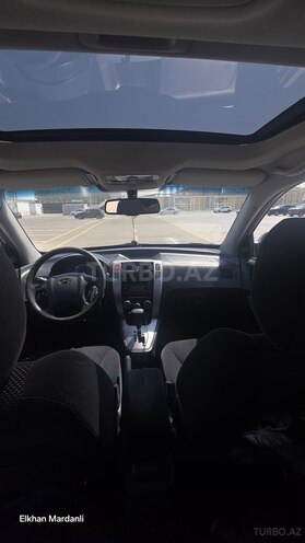 Hyundai Tucson 2006, 215,000 km - 2.0 l - Bakı