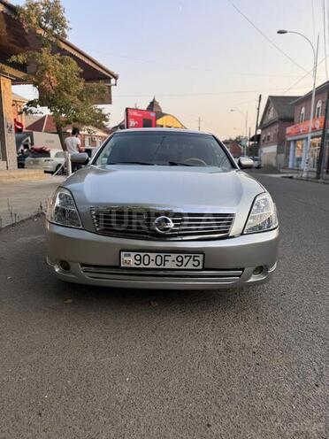 Nissan Teana 2005, 300,000 km - 2.3 l - Lənkəran